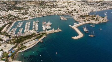 Bodrum Boat Show 2025: Akdeniz’in Yeni Denizcilik Merkezi Doğuyor