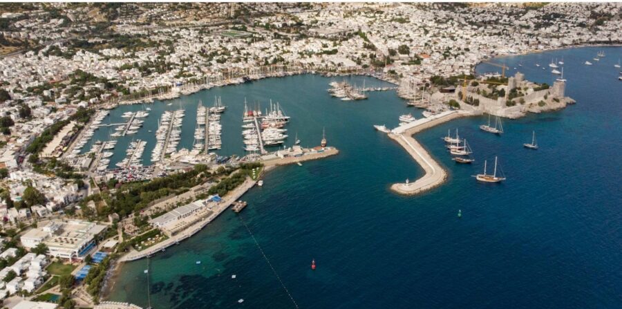 Bodrum Boat Show 2025: Akdeniz’in Yeni Denizcilik Merkezi Doğuyor