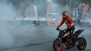 Bodrum’da Motofest Coşkusu İçin Geri Sayım Başladı