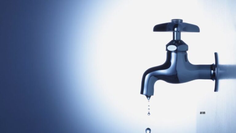 Bodrum’da 48 Saatlik Su Kesintisi: CTP Çilesi Bitiyor, Sular Ne Zaman Gelecek?