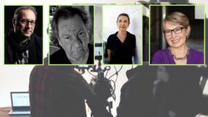 Bodrum Uluslararası Film Festivali jürisinde dev kadro: Gatlif, Mirkarimi, Uçansu, Atasoy, Jalladeau