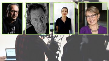 Bodrum Uluslararası Film Festivali jürisinde dev kadro: Gatlif, Mirkarimi, Uçansu, Atasoy, Jalladeau