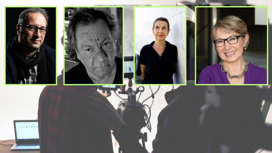 Bodrum Uluslararası Film Festivali jürisinde dev kadro: Gatlif, Mirkarimi, Uçansu, Atasoy, Jalladeau