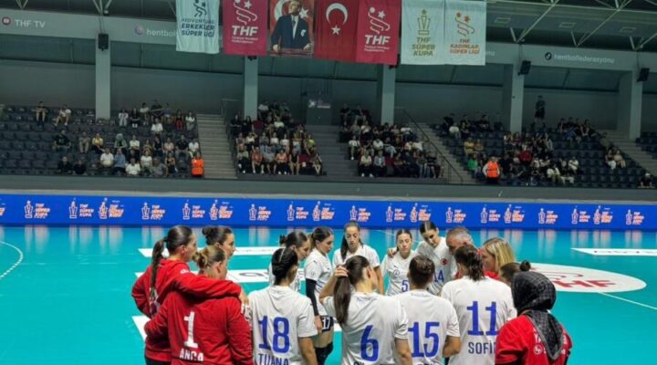 Armada Praxis Yalıkavakspor Başkanı Emin Palalı’dan Takımına Teşekkür