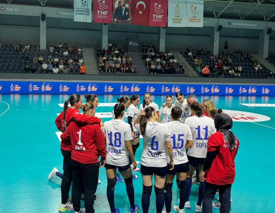 Armada Praxis Yalıkavakspor Başkanı Emin Palalı’dan Takımına Teşekkür