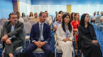 Fethiye Çinli turistlere hazırlık yapıyor