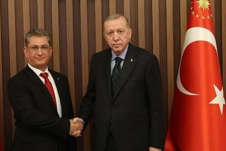 Muğla AK Parti’de Dengeler Değişiyor: İl Başkanı Haluk Laçin İstifa Etti