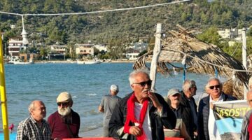 Bugün Günlerden Zeytinlikuyu…