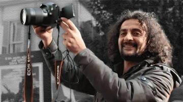 Güle Güle Hakan…