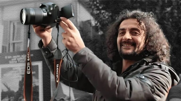Güle Güle Hakan…