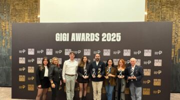 Maximiles Black The Bodrum Cup’a GIGI Awards’tan 3 Ödül