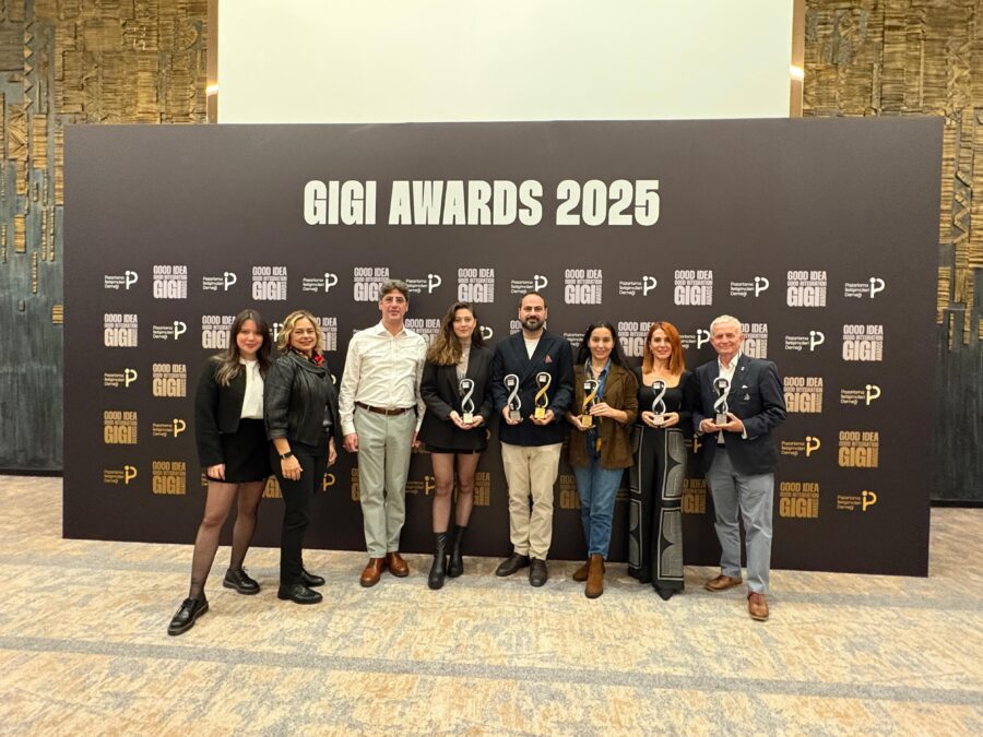 Maximiles Black The Bodrum Cup’a GIGI Awards’tan 3 Ödül