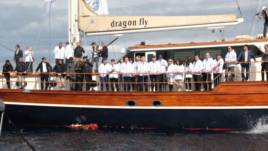 “Nesillerce” temasıyla 37. The Bodrum Cup başladı