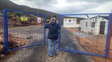Bodrum’da Kalyon’a Mühür Şoku