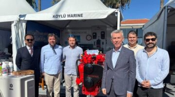 Bodrum Boat Show 2025; Bir Başarı Hikayesi