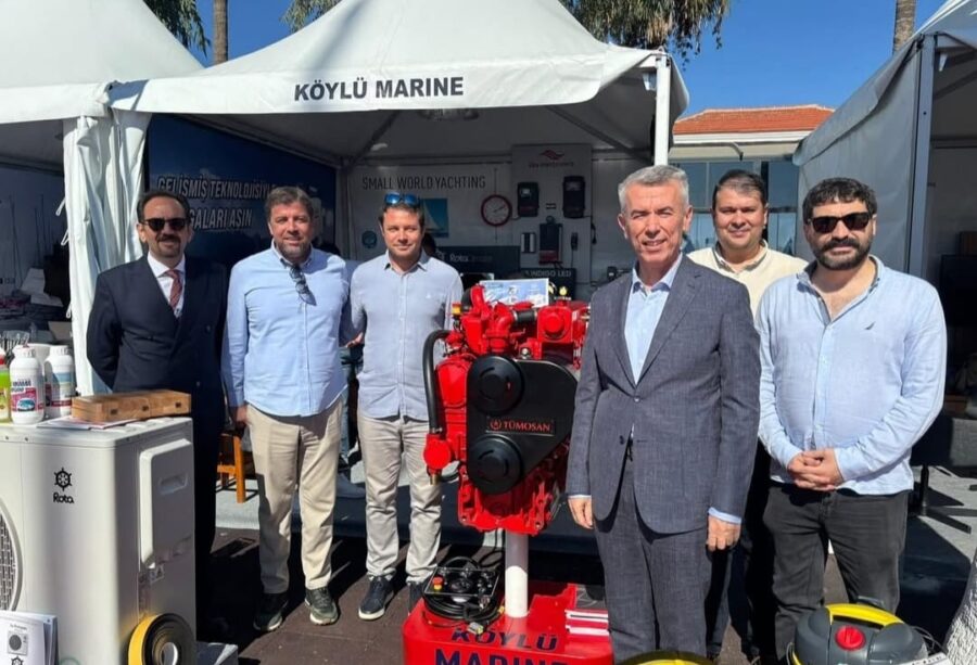 Bodrum Boat Show 2025; Bir Başarı Hikayesi