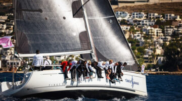Maximiles Black The Bodrum Cup’ta Final Heyecanı: