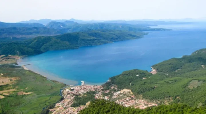 AKP’nin Gökova Hevesi Kursağında Kaldı!