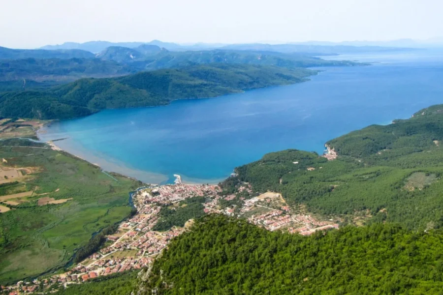 AKP’nin Gökova Hevesi Kursağında Kaldı!