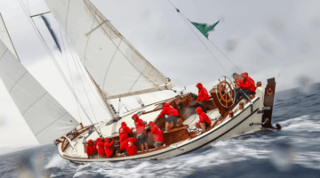 Maximiles Black 37. The Bodrum Cup’ta Şampiyonlar Belli Oldu