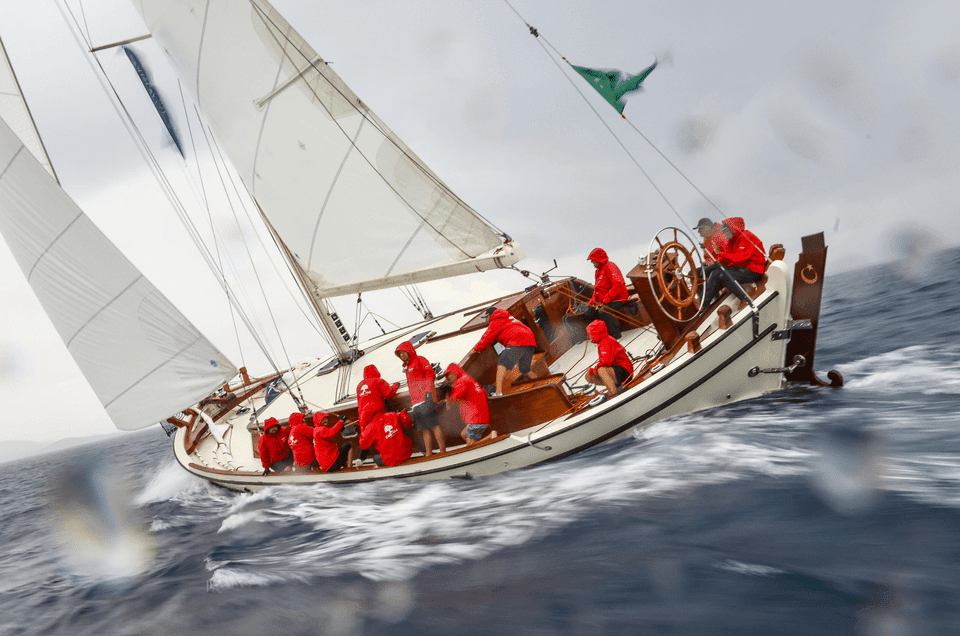 Maximiles Black 37. The Bodrum Cup’ta Şampiyonlar Belli Oldu