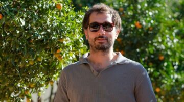 TÜLOV Bodrum’da Bayrak Değişimi