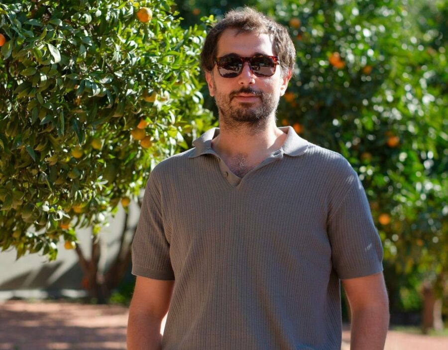 TÜLOV Bodrum’da Bayrak Değişimi