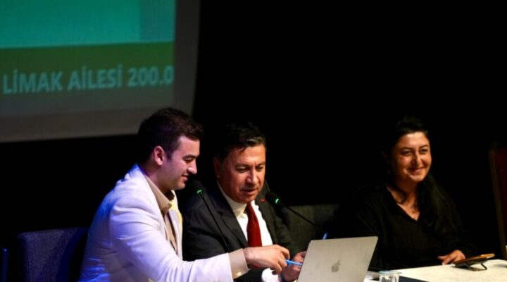 Bodrum’da DMD Hastası Eymen 12 Milyon TL toplandı