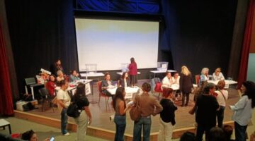 Bodrumlu Kadınlar, Kayyum Utancına Ortak Olmadı