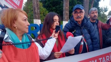 Bodrum MESEM Cinayetlerine Suskun Kalmadı