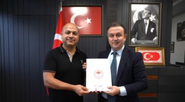 Dalma Yöntemiyle Amatör Balıkçı Belgesi Zorunlu Oluyor