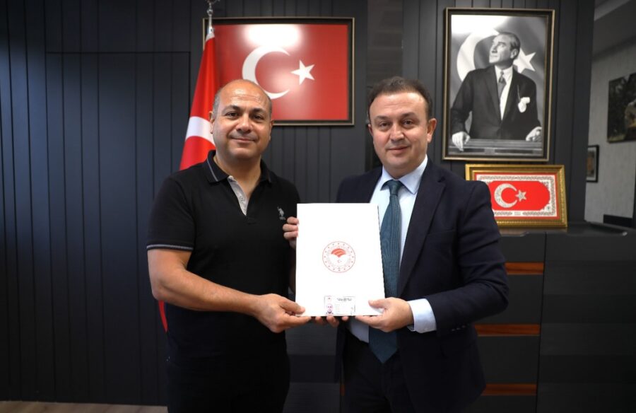 Dalma Yöntemiyle Amatör Balıkçı Belgesi Zorunlu Oluyor