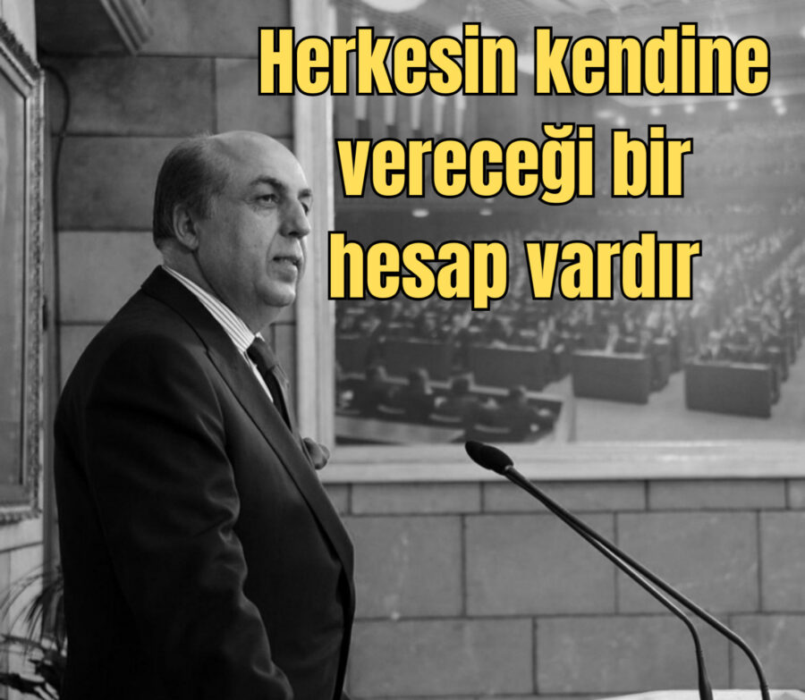 “Halkın Ormanına Kaçak Olmaz”!  Gazeteci Kaya’dan Aydın Ayaydın’a Açık Mektup
