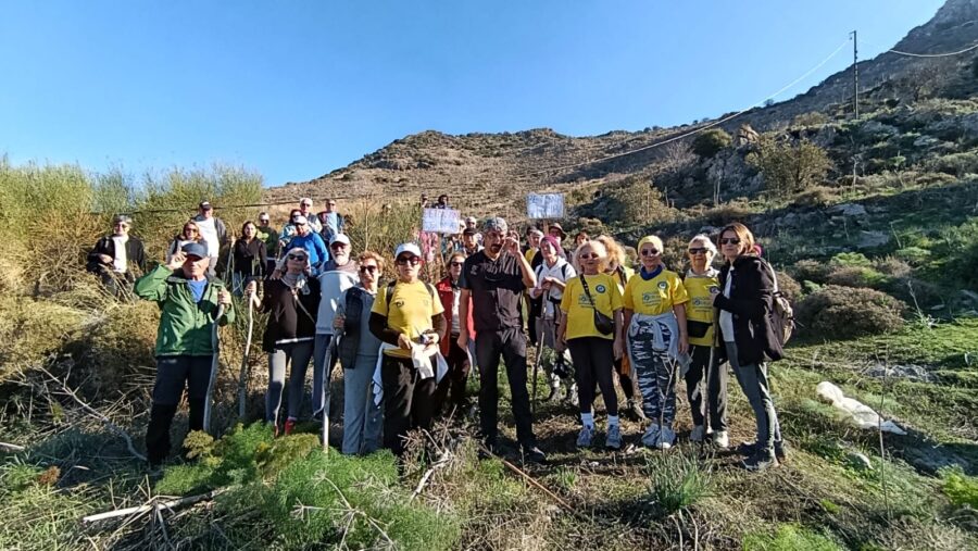 Turgutreis’te rezerv yapı alanı tepkisi: “Beton değil, tohum atıyoruz”