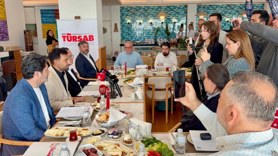 Bodrum Turizminde 2026 Hedefi Büyük: Rus Pazarında %700 Artış!