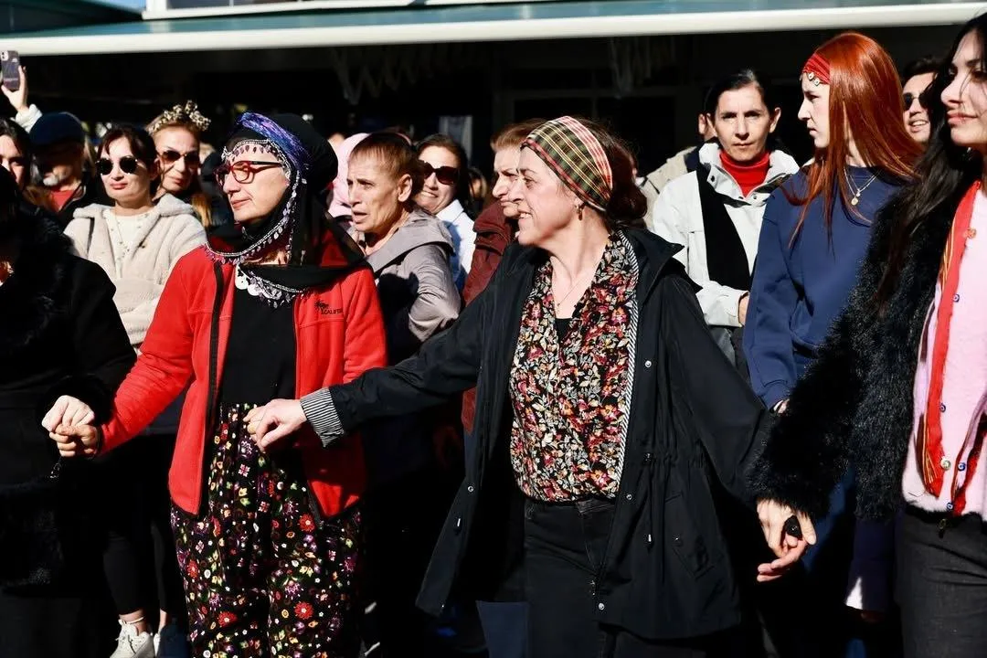 Bodrumda 10. Hamsi Festivali Binlerce Kisiyi Karadeniz Coskusunda Bulusturdu 36