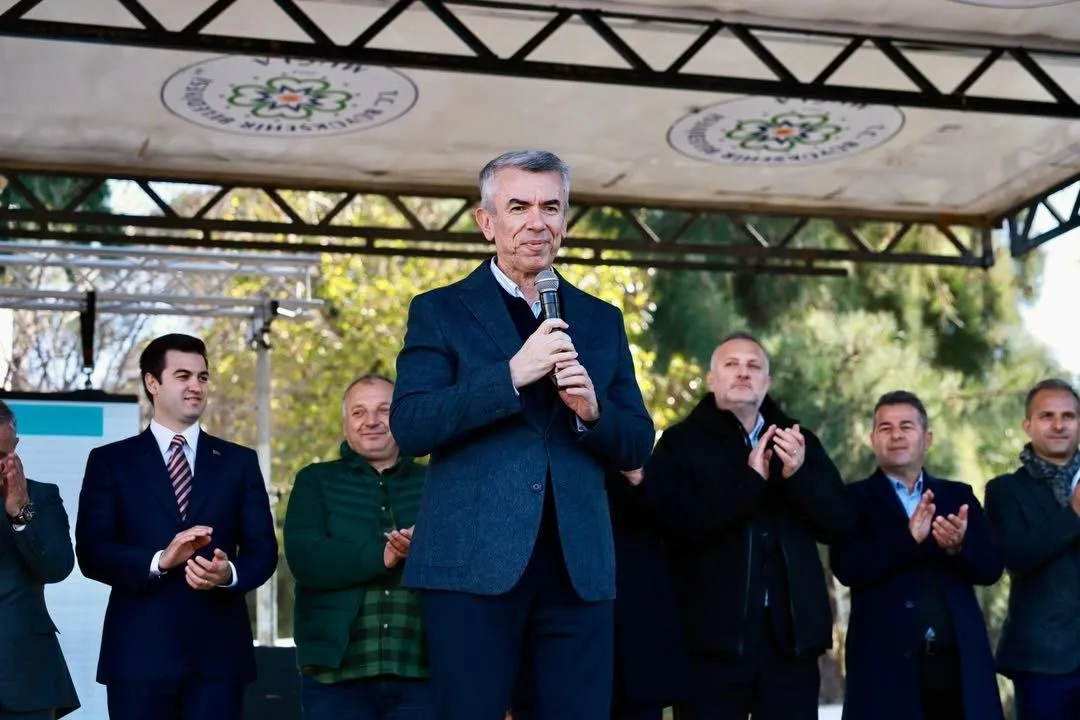 Bodrumda 10. Hamsi Festivali Binlerce Kisiyi Karadeniz Coskusunda Bulusturdu 5