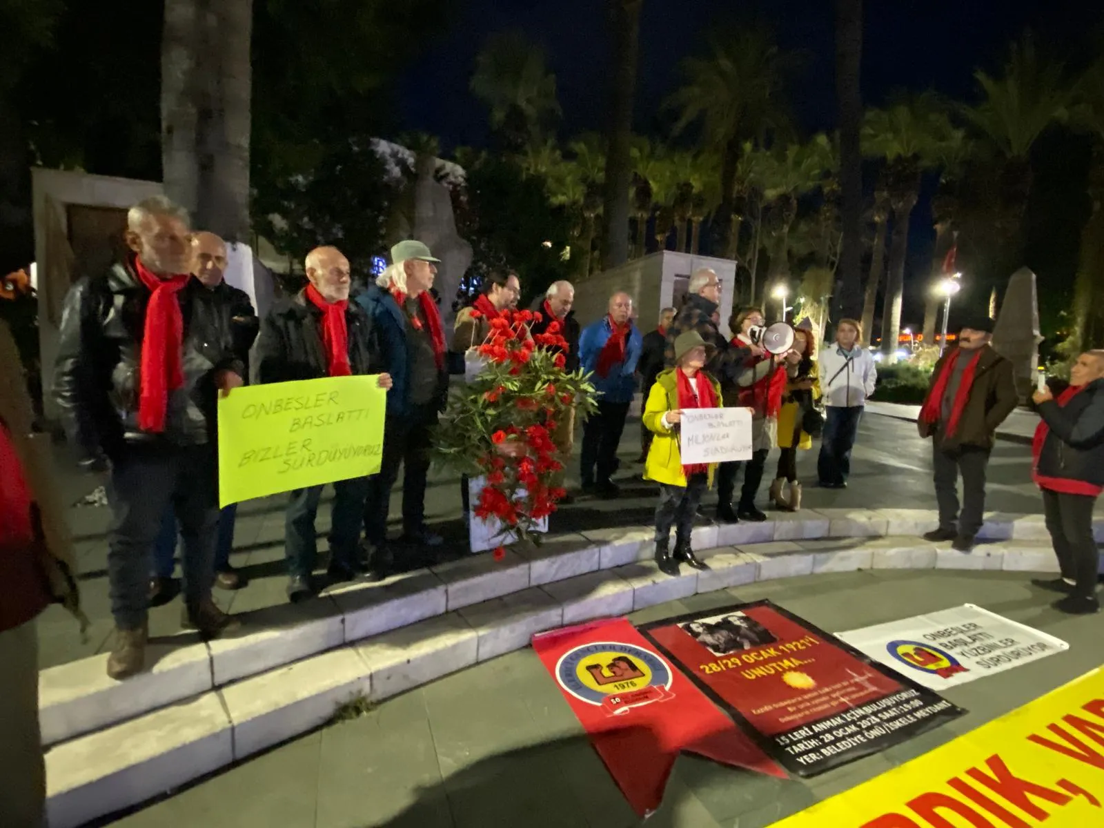 Bodrumlu Komünistler Önderlerini Unutmuyor 1 WhatsApp Image 2026 01 29 at 11.44.56