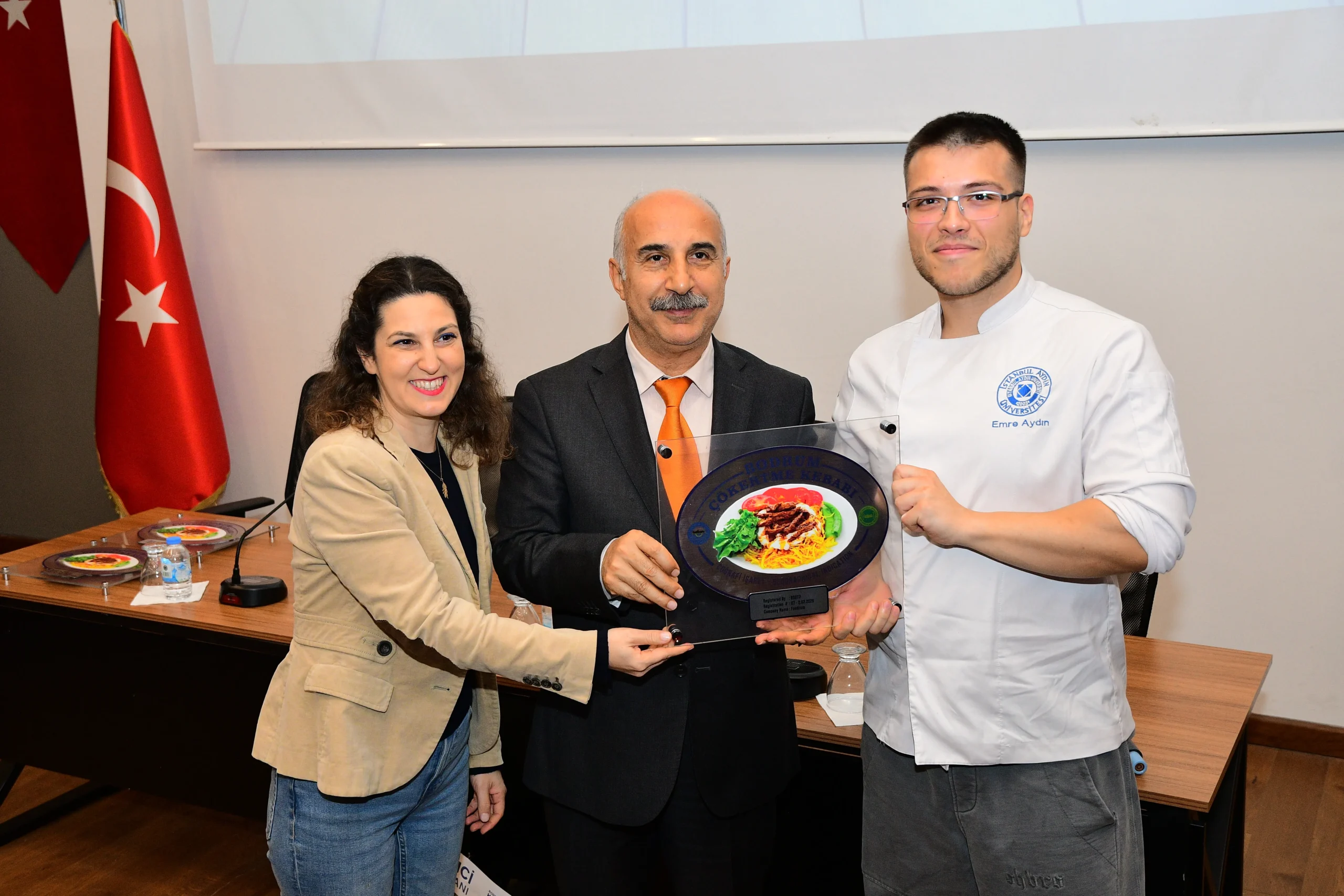 Bodrum Çökertme Kebabı Coğrafi İşaret Sertifikaları İlk Sahiplerini Buldu 2 bodrum cokertme cografi isaret bodto3 scaled