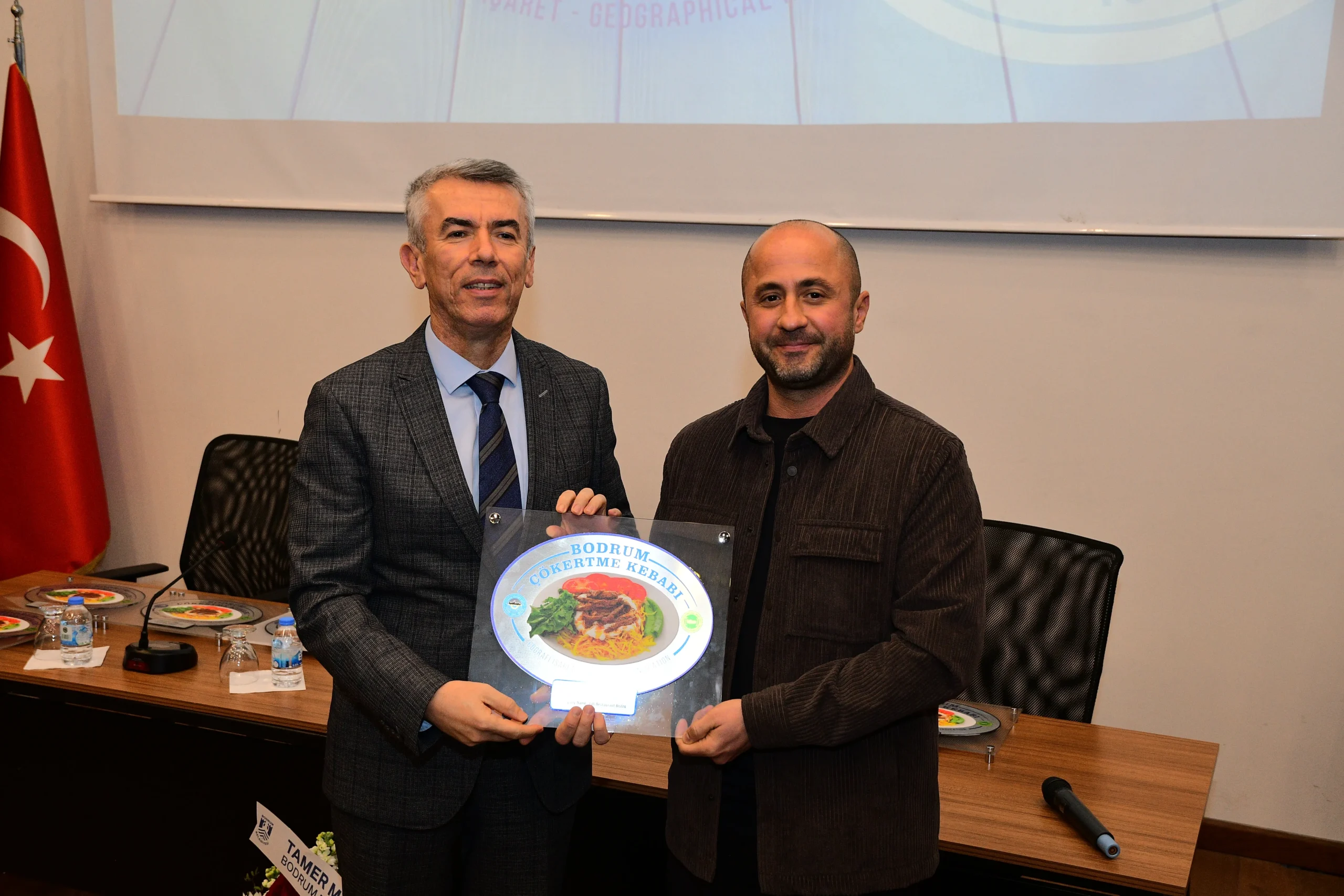 Bodrum Çökertme Kebabı Coğrafi İşaret Sertifikaları İlk Sahiplerini Buldu 1 bodrum cokertme cografi isaret bodto5 scaled