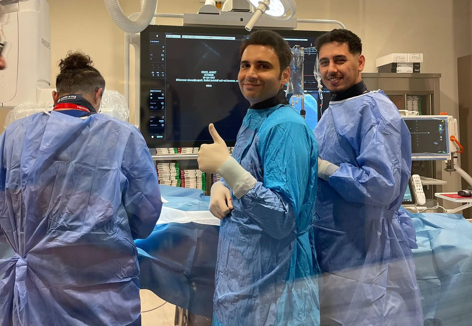 Bodrum’da Kalp Sağlığında “Damar İçi Görüntüleme” Dönemi: Gereksiz Stent ve Bypass Tarih Oluyor