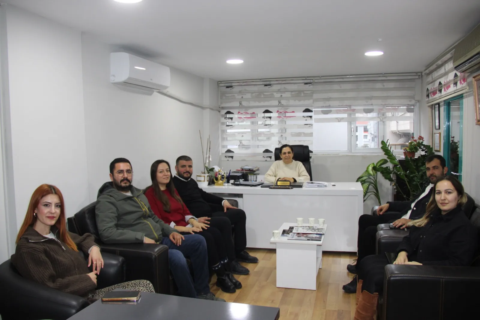 İMO Muğla’da 26 Yıllık Yönetime Alternatif: Koray Emecen Adaylığını Açıkladı