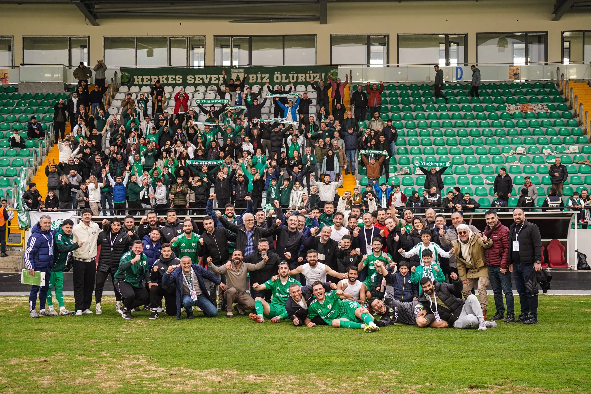 muglaspor