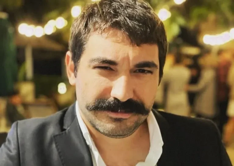 Tutuklu Meclis Üyesi Niyazi Atare Cezaevinden Mektup Yazdı ve Sessizliğini Bozdu