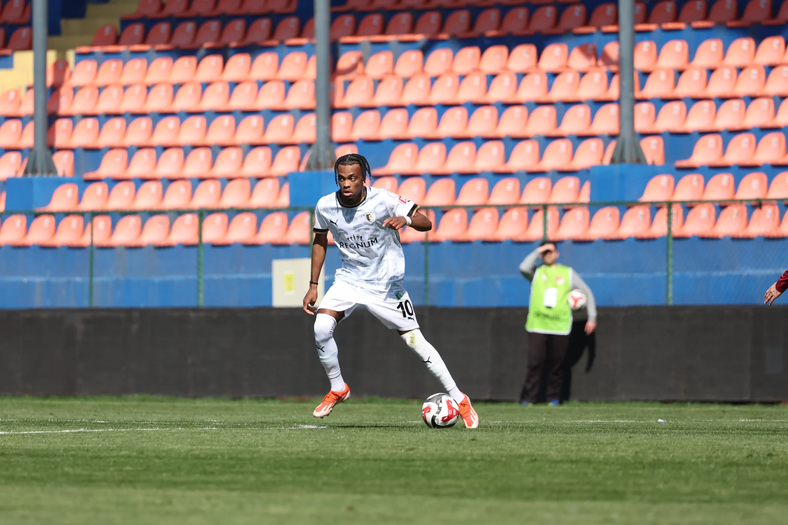 Sipay Bodrum FK, Hatayspor Deplasmanından 3 Puanı 3 Golle Çıkardı 1 sipay bodrum hatayspor2.JPG scaled