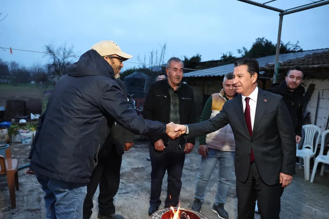 ahmetaras saniyekara iftar4