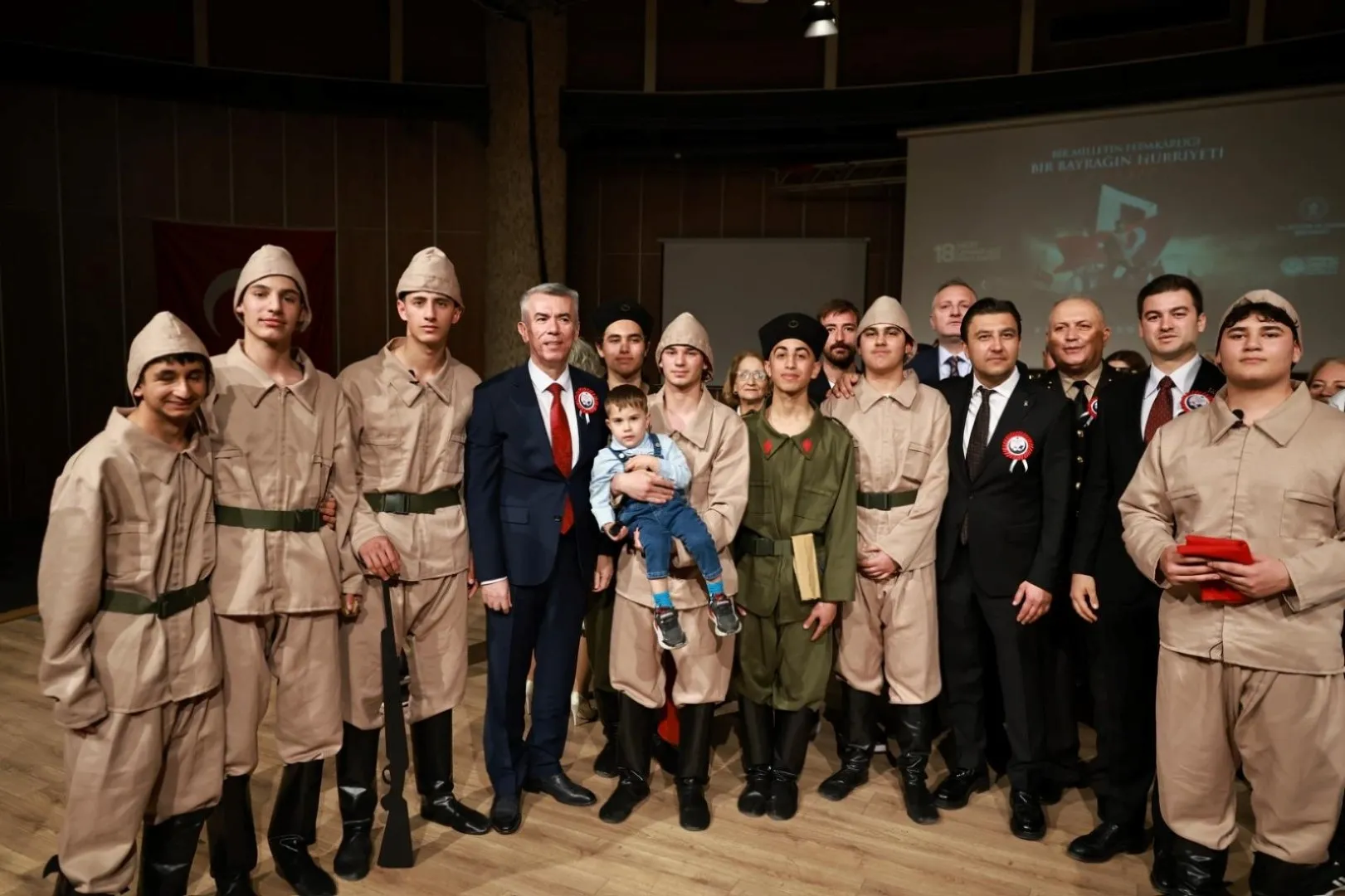 bodrum belediyesi bodrumda 18 mart canakkale zaferi ve sehitleri anma gunu programi 10