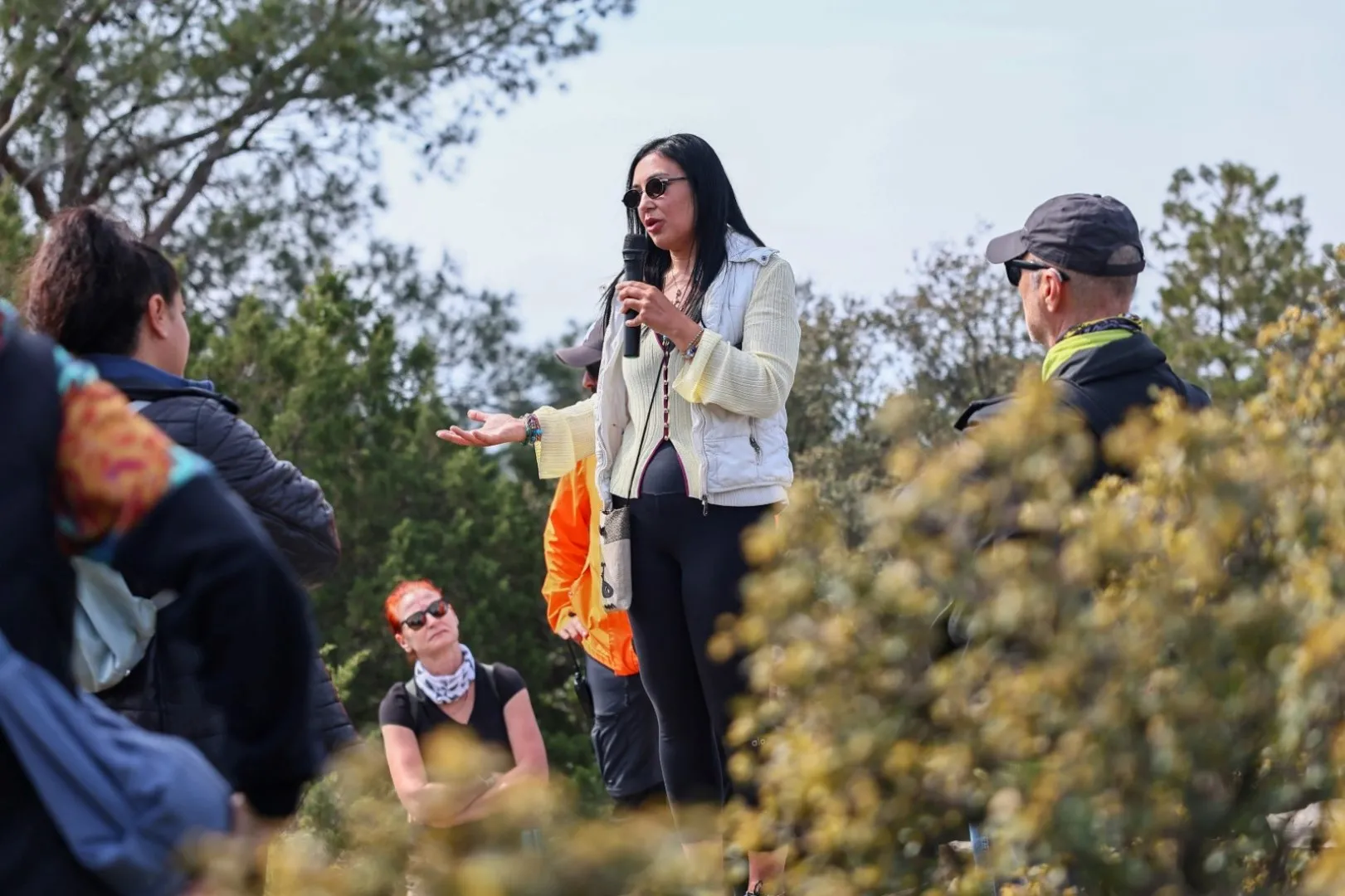 Bodrum’un Saklı Tarihine Etkileyici Yolculuk: Kışladağ’da Doğa ve Arkeoloji Buluştu 1 bodrum belediyesi kultur ve doga yuruyusleri kisladagda devam etti 9