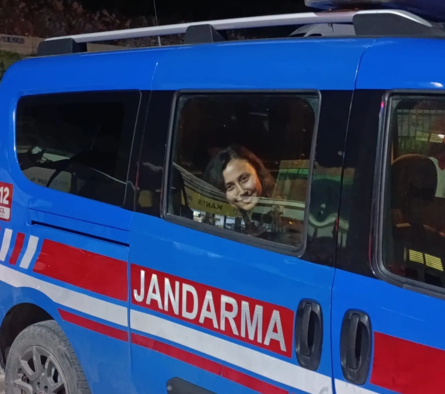 Akbelen’de “Toprağımızı Savunduğumuz İçin Buradayız” Diyen Esra Işık Tutuklandı!