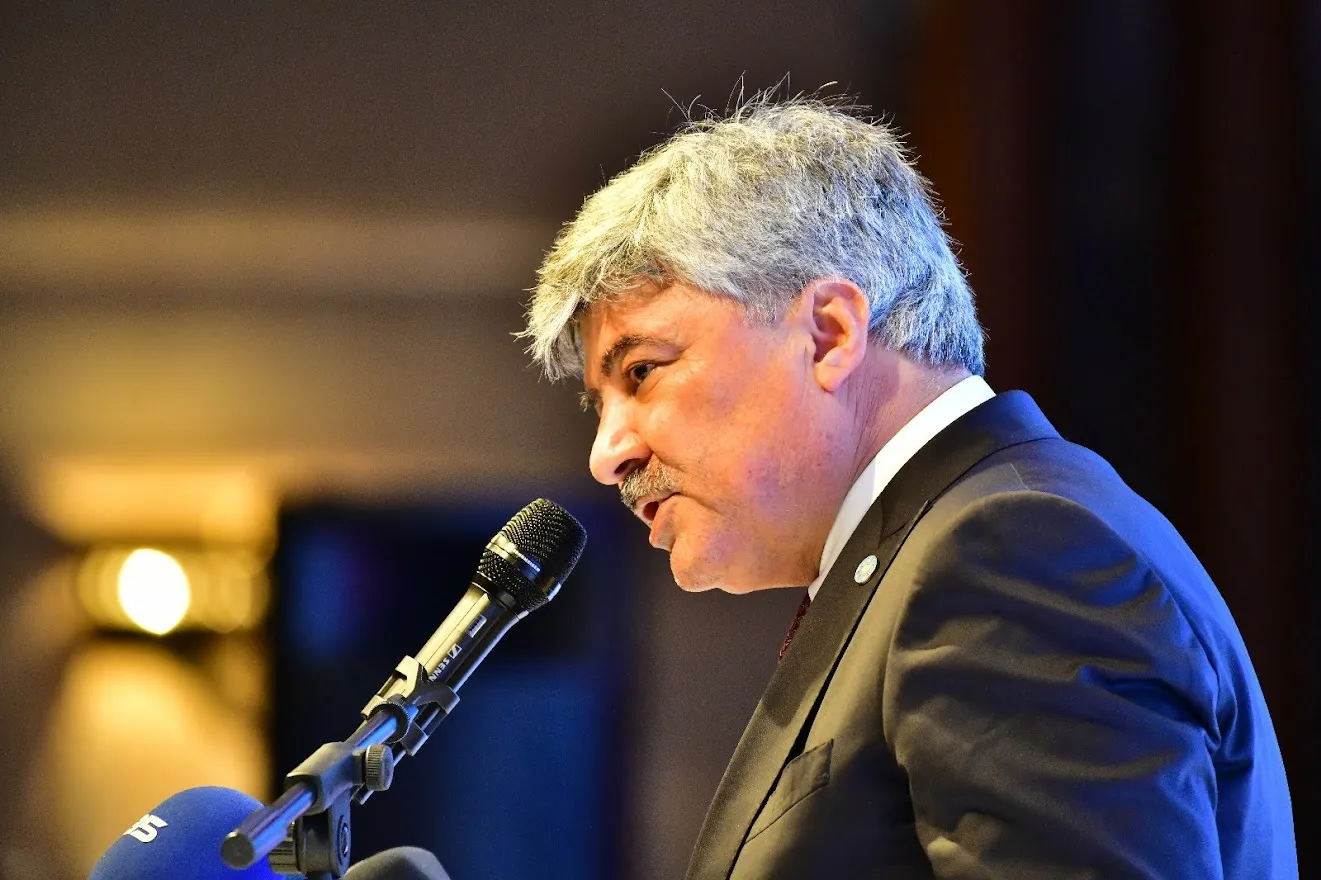 Balıkçıların İflas Gerçeği, TBMM’de! İYİ Partili Ergun Sordu